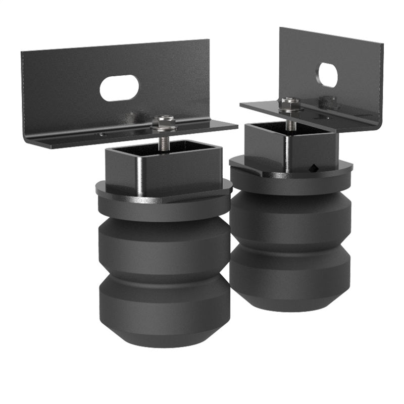 TIM Suspension Enhancement Systems - Timbren 1997 Ford F-150 RWD Rear Suspension Enhancement System