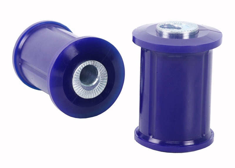 SPR Camber Adj Kits - SuperPro 1990 Mazda Miata Base Front Lower Control Arm Camber Adjustable Bushing Kit