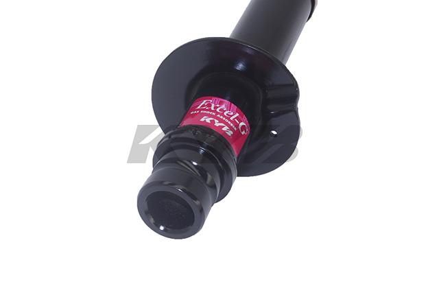 KYB Shock & Strut Excel-G - KYB 04-07 Buick Rainier / 02-09 Chevrolet Trailblazer / GMC Envoy Excel-G Shock - Front