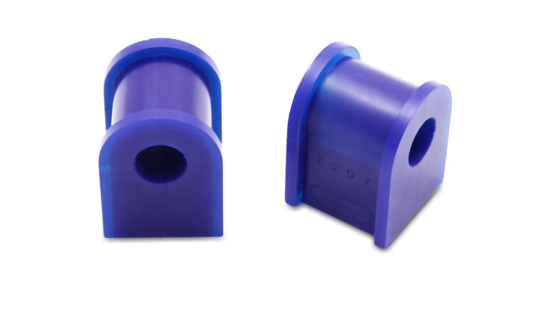 SPR Bushings - Sway Bar - SuperPro Rear Sway Bar D Bushing