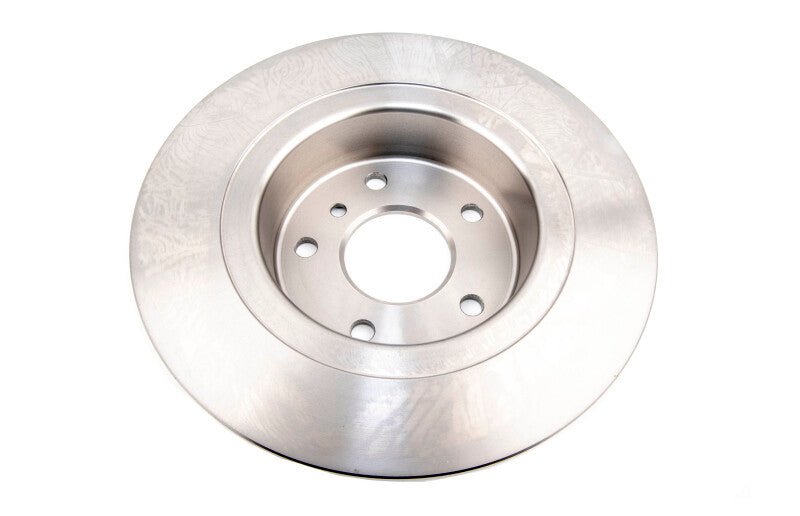 DBA Street Standard Rotors - DBA 99-04 Land Rover Discovery Series II Rear Street Series Standard Rotor