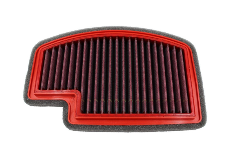 BMC Motorcycle Replacement Filters- Race - BMC 22+ Triumph Speed Triple 1200 Rr Replacement Air Filter- Race