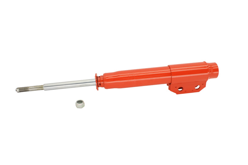 KYB Shocks & Struts AGX - KYB Shocks & Struts AGX Front FORD Mustang 1987-93