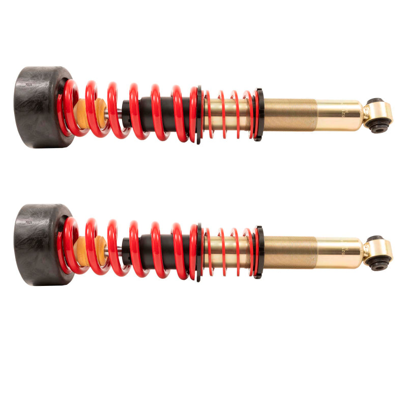 BT Lift Kits - Belltech COILOVER KIT 2021+ Yukon/Tahoe/GM 1500 - 2-3.5in Lift