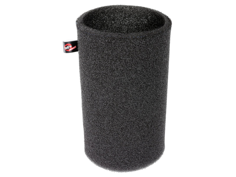 AFE Pre-Filters - aFe Magnum SHIELD Foam Pre-Filter For Use With 81-10068 & 87-10068