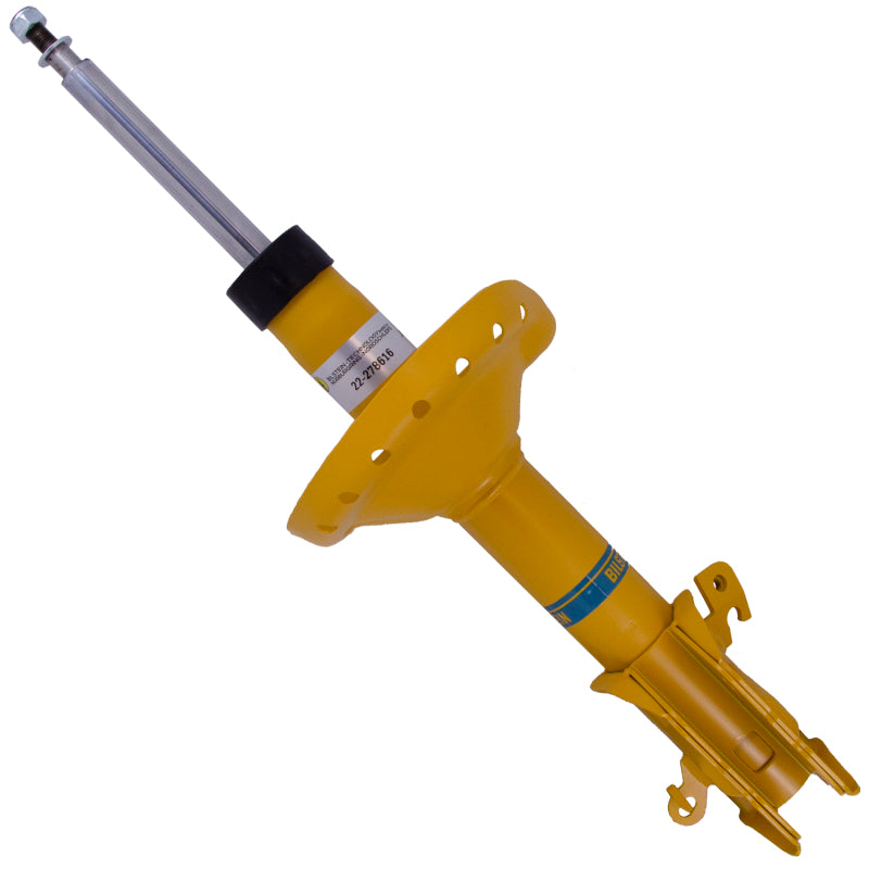 BIL B6 Series Shocks - Bilstein B6 15-18 Subaru Outback Front Left Monotube Shock Absorber