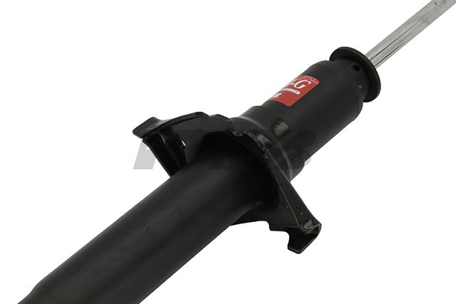KYB Shock & Strut Excel-G - KYB Shocks & Struts Excel-G Front Right HONDA Accord 2008-11