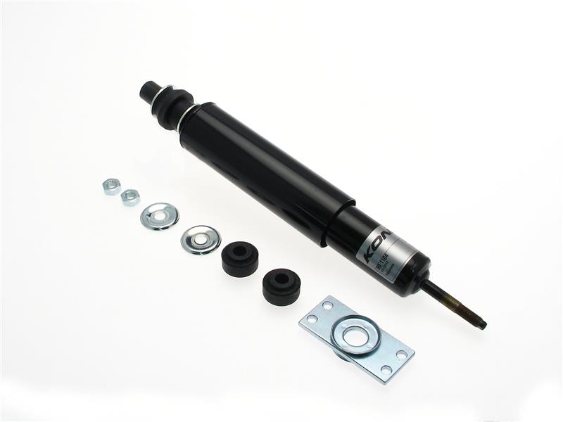 KON Special D (Red) Shocks - Koni Special D (Red) Shock 55-59 Mercedes 220. 220A/ 220S Sedan - Rear