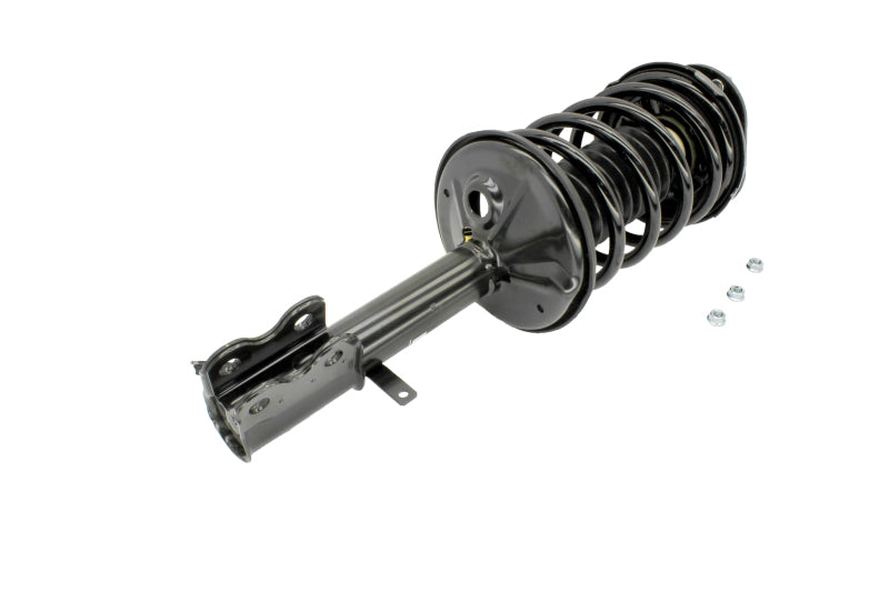 KYB Shocks & Struts Strut Plus - KYB Shocks & Struts Strut Plus Front Left 02-98 Toyota Corolla