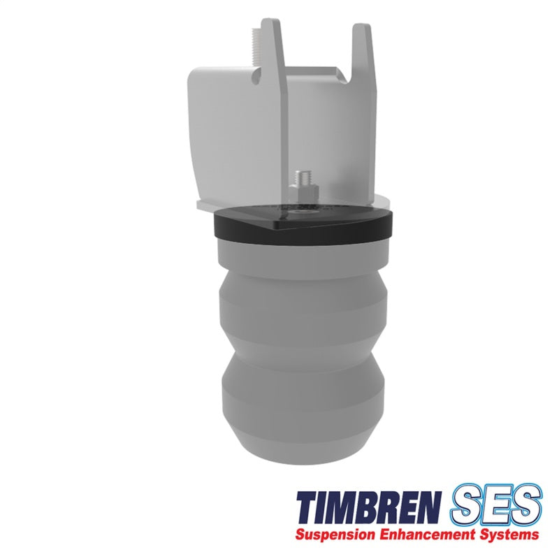 TIM Spacer Kits - Timbren 2009 Ford F-150 Platinum 4WD SES Spacer Kit