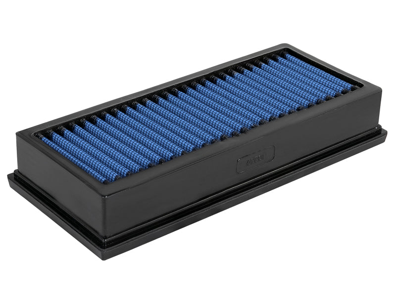 AFE Pro-5 R Direct Fit Filter - aFe MagnumFLOW Pro 5R OE Replacement Filter 15-19 Mercedes-Benz C63 AMG (C205/A205) V8-4.0L (tt)