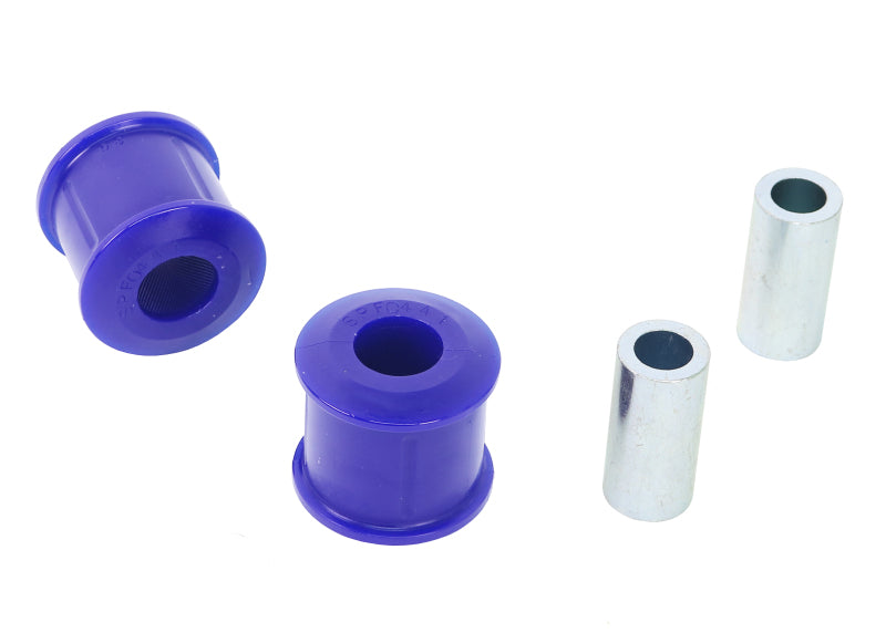 SPR Bushings - Trailing Arm - SuperPro 1991 Toyota Land Cruiser Base Rear Lower Trailing Arm Lower Bushing Set