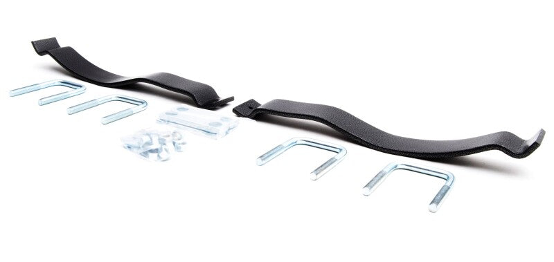 HWG Traction Control Springs - Hellwig Chevy / Ford / Dodge Traction Control Spring w/ 2.5in Wide Leaf Springs