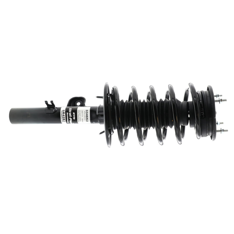 KYB Shocks & Struts Strut Plus - KYB Shocks & Struts Strut Plus Front Right FORD Taurus AWD 2009-2008