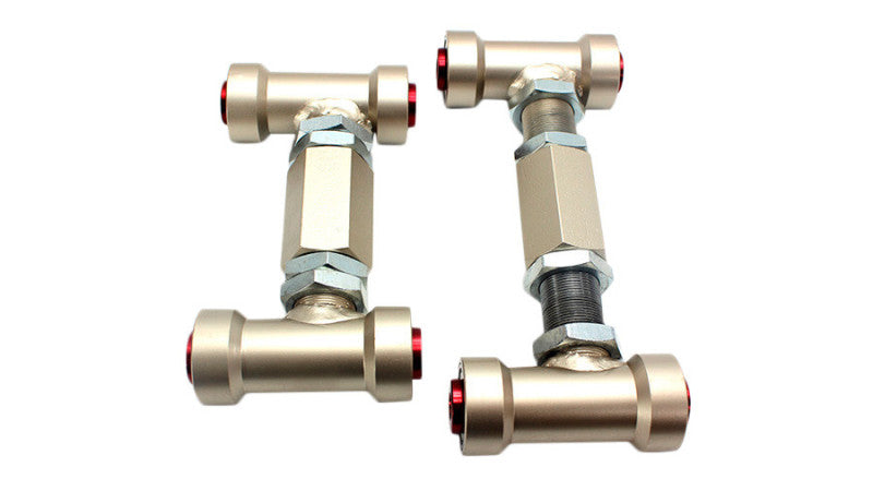 ISR Camber Arms - ISR Performance Front Upper Camber Arm - Nissan 300ZX/R32 GTR
