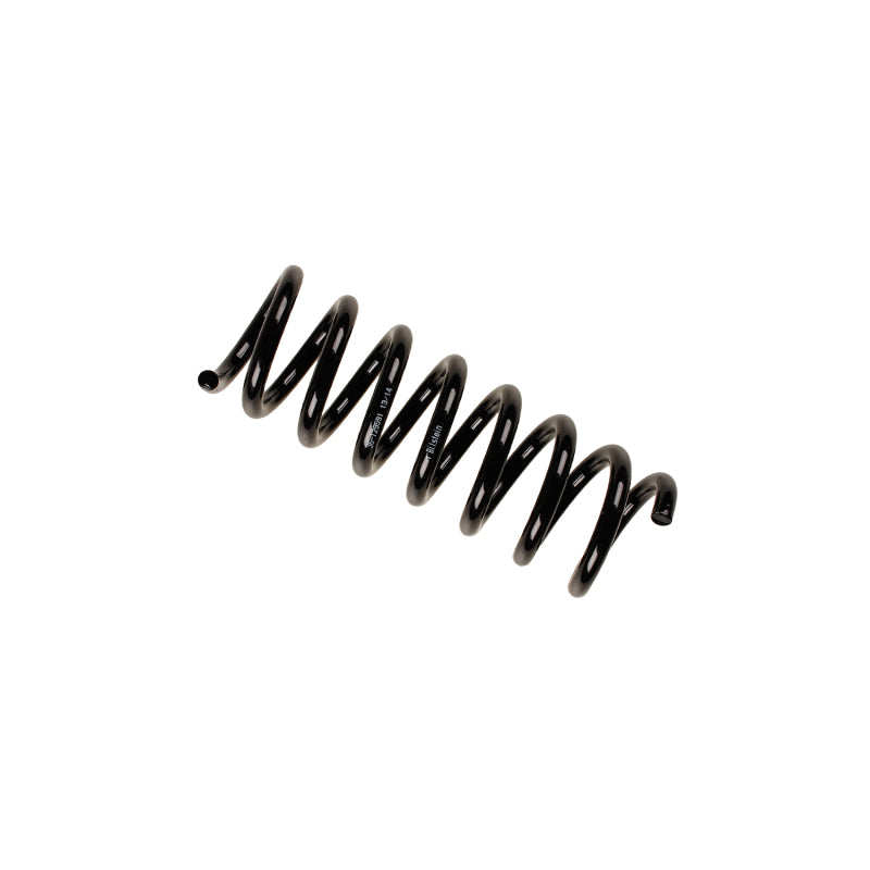 BIL B3 Series Shocks - Bilstein 96-99 Mercedes-Benz E300 B3 OE Replacement Coil Spring - Front