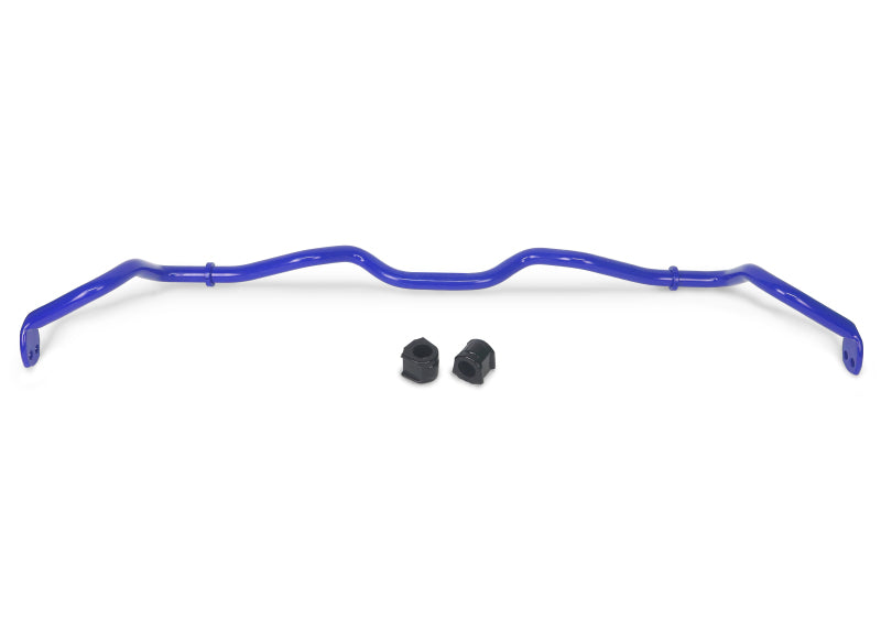 SPR Sway Bars - Front - Superpro 2022+ Subaru WRX 24mm Adjustable Front Sway Bar Kit