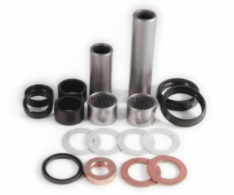 EPI A-Arm Bushings - EPI 01-05 Yamaha 660 Raptor Swing Arm Repair Kit