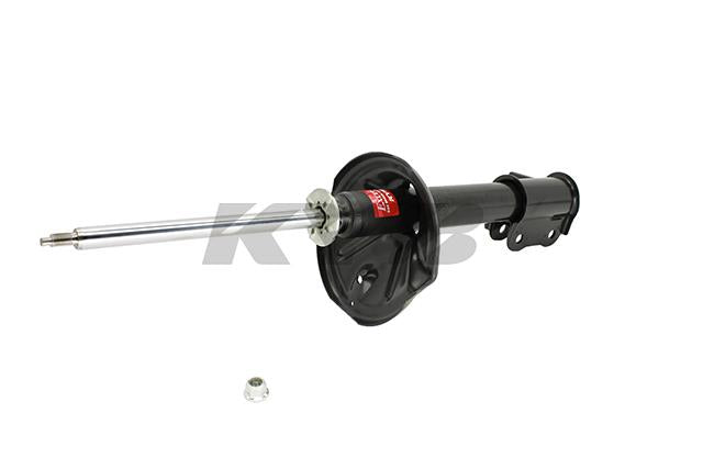 KYB Shock & Strut Excel-G - KYB Shocks & Struts Excel-G Rear Left HYUNDAI Accent 2000-02