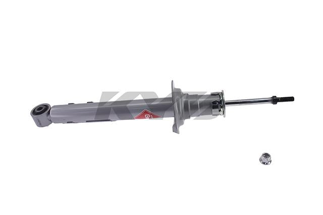 KYB Shocks & Struts Gas-A-Just - KYB Shocks & Struts Gas-A-Just Front Right Lexus IS250 06-12 / Lexus IS350 06-12