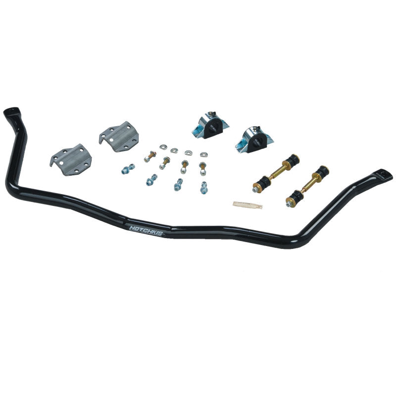 HOT Swaybar - Hotchkis 66-69 Plymouth (Various) / 66-69 Dodge (Various) Performance Front Sway Bar Kit
