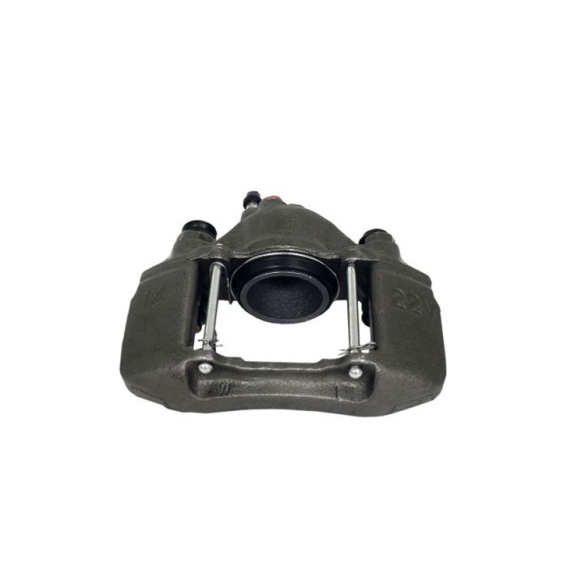 PSB Autospecialty Caliper - Power Stop 91-03 Ford Escort Front Right Autospecialty Caliper w/o Bracket