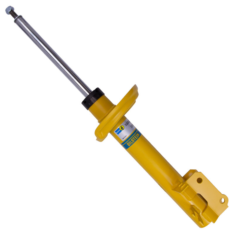 BIL B6 Series Shocks - Bilstein B6 15-17 Jeep Renegade 4WD Rear Left Twintube Strut Assembly