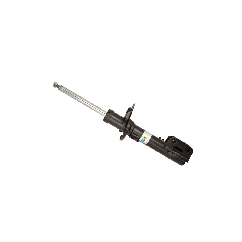 BIL B4 Series Shocks - Bilstein B4 OE Replacement 13-15 Ford Fiesta L4 1.6L Front Left Twintube Strut Assembly