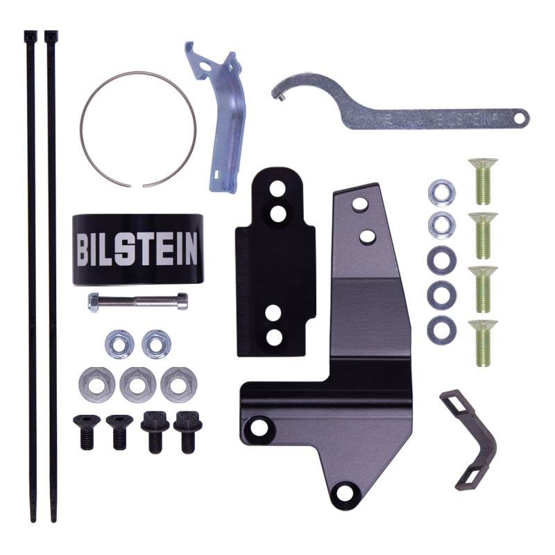 BIL B8 8112 Suspension Kits - Bilstein B8 8112 Series 10-23 Toyota 4Runner Zone Control Monotube Front Right Corner Module
