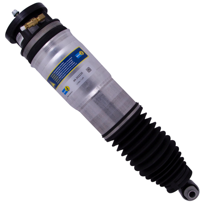 BIL B4 Series Shocks - Bilstein B4 OE Replacement 02-05 BMW 745i Rear Left Air Suspension Strut Assembly