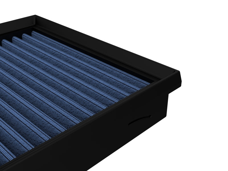 AFE P5R Drop In Air Filter - aFe MagnumFLOW Air Filters OER P5R A/F P5R Porsche 911 00-05 H6-3.6L (t)