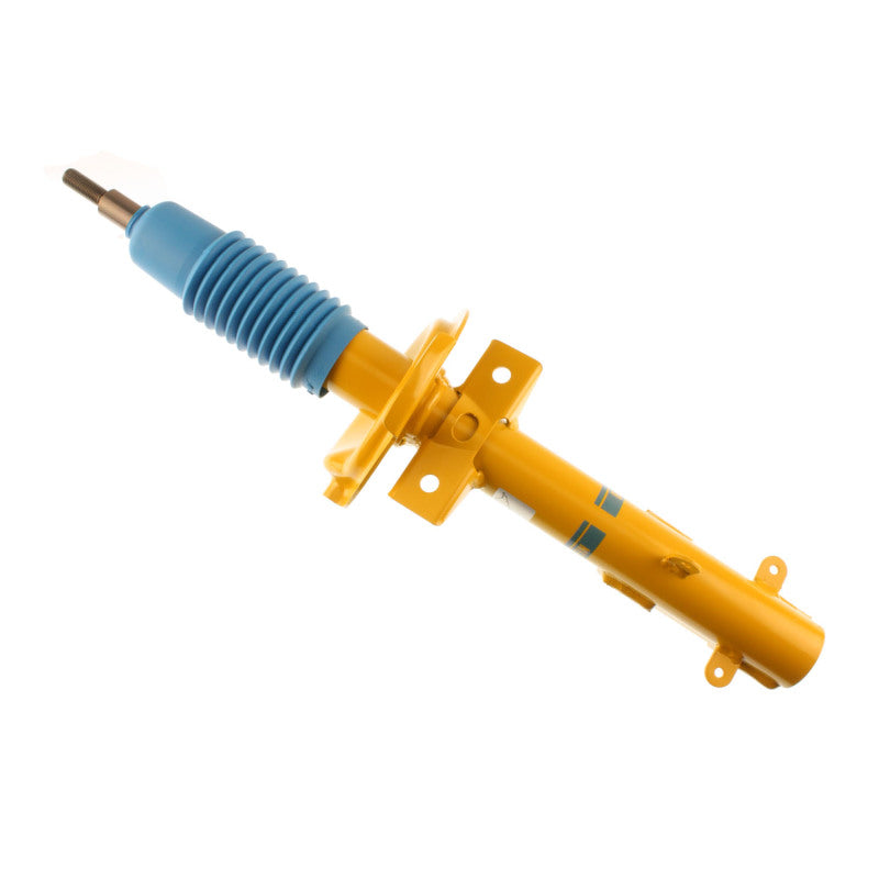 BIL B6 Series Shocks - Bilstein B6 11-13 Ford Mustang GT V8/12 Boss 302 Front 36mm Monotube Strut Assembly
