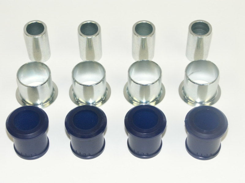 SPR Bushings - Control Arm - SuperPro Front Lower Control Arm Inner Bushing Kit