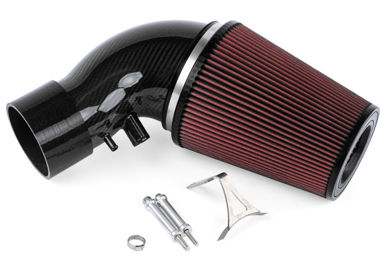 APR Intake Systems - APR 17-20 Audi RS3 2.5T Gen 2 Carbon Fiber Intake Filter System