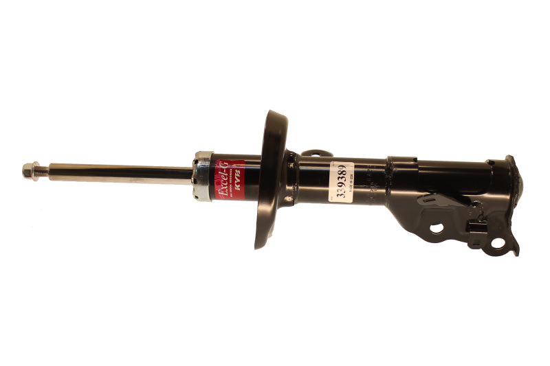 KYB Shock & Strut Excel-G - KYB Shocks & Struts Excel-G Front Right Honda Civic Coupe 2013-2014