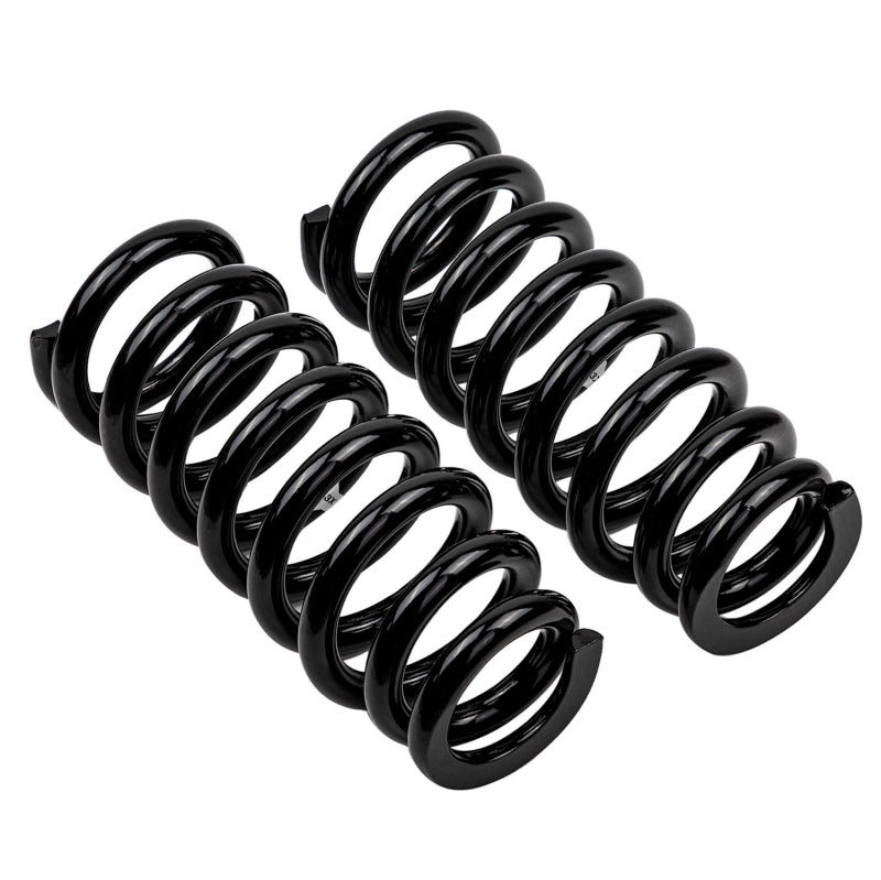 ARB OME Coil Springs - ARB / OME Coil Spring Rear L/R Disco Iii 2005On