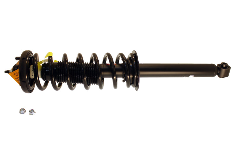 KYB Shocks & Struts Strut Plus - KYB Shocks & Struts Strut Plus Rear Honda Accord 03-07