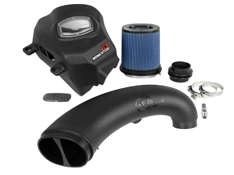 AFE Momentum GT Cold Air Intakes - aFe Momentum GT Pro 5R Intake System 2019 Dodge RAM 1500 V8-5.7L
