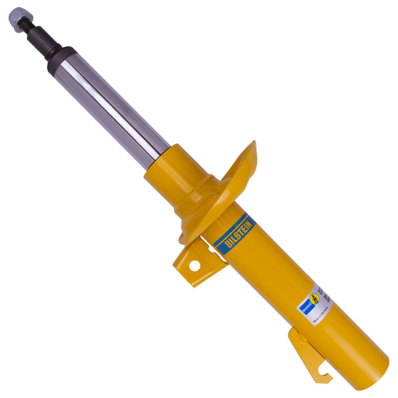 BIL B12 Series Suspension Kits - Bilstein B12 15-16 Audi A3 Quattro Premium Plus/Prestige L4 2.0L Front and Rear Suspension Kit
