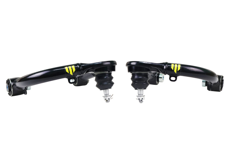 WL Control Arms - Front - Whiteline 19-23 Ford Ranger Front Upper Control Arm
