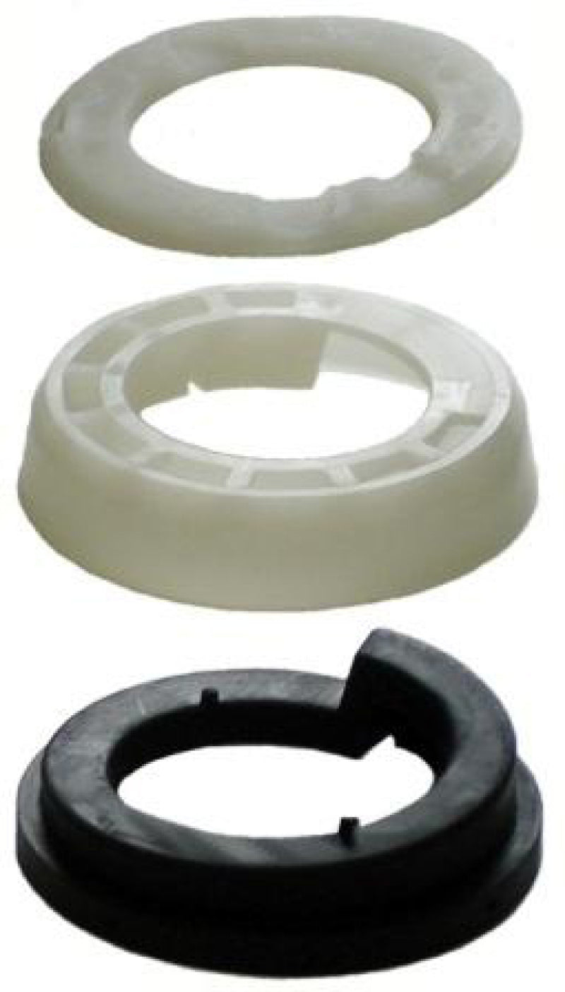 KYB Strut Mounts - KYB Shocks & Struts Strut Mounts Front FORD Explorer 2004-05 MERCURY Mountaineer 2004-05
