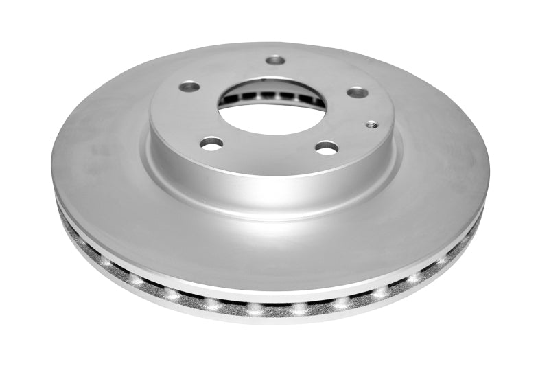 DBA En-Shield Standard Rotors - DBA 2016 Mazda 3 Japan Build 2.0L Front En-Shield Standard Rotor