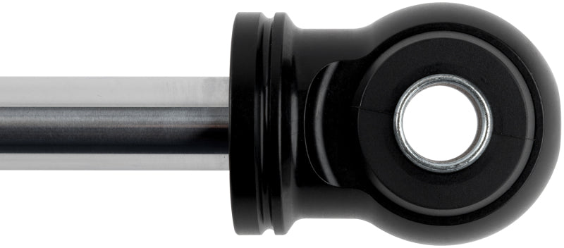 FOX 2.0 Perf Steer Stabilizer - Fox 14-18 RAM 2500/3500 2.0 Performance Series 8.3in TS Stabilizer Axle Mount