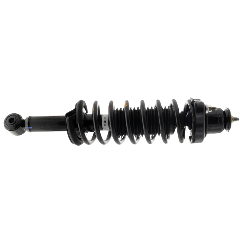 KYB Shocks & Struts Strut Plus - KYB Shocks & Struts Strut Plus Rear 12-13 Mitsubishi Outlander w/o 3rd Row Seating