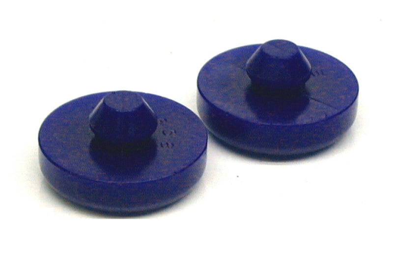 SPR Bump Stop Bushing Kits - SuperPro Holden Hz-Wb Series Front Uppe