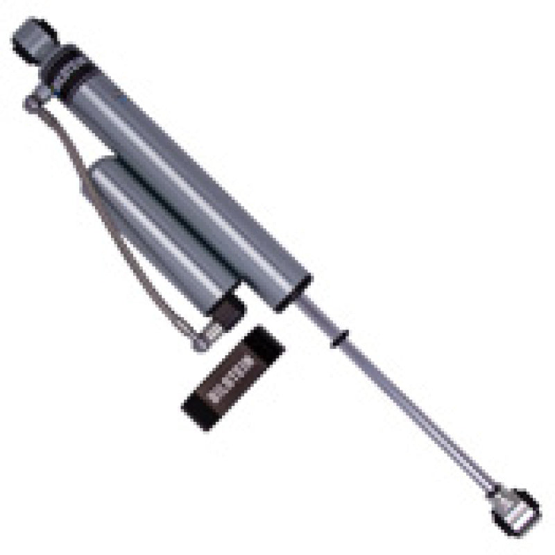 BIL B8 5160 Series Shocks - Bilstein B8 5160 Series 2019-2022 Chevrolet/GMC Silverado/Sierra 1500 Rear Monotube Shock Absorber