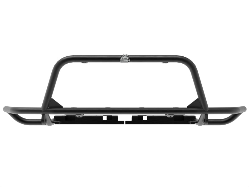 AFE Bumpers - aFe POWER 20-23 Subaru Outback H4 2.4L (t) / H4 2.5L Terra Guard Front Bumper - Black