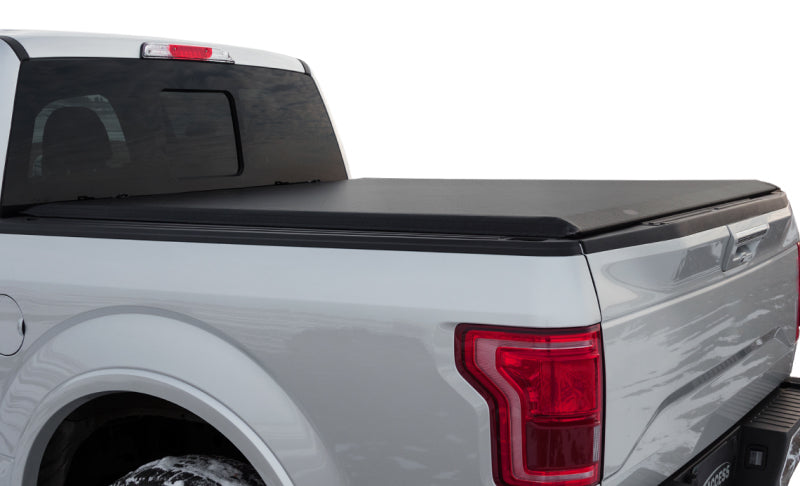 ACC Original Roll-Up Cover - Access Original 01-03 Ford F-150 5ft 6in Bed Super Crew and 2004 Super Crew Heritage Roll-Up Cover