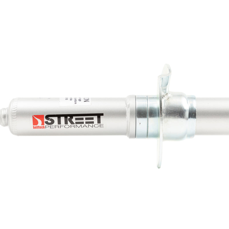 BT Lower & Lift Shock - Belltech LOWERING AND LIFTING SHOCK 07+ TOYOTA TUNDRA -2inch to +2inch