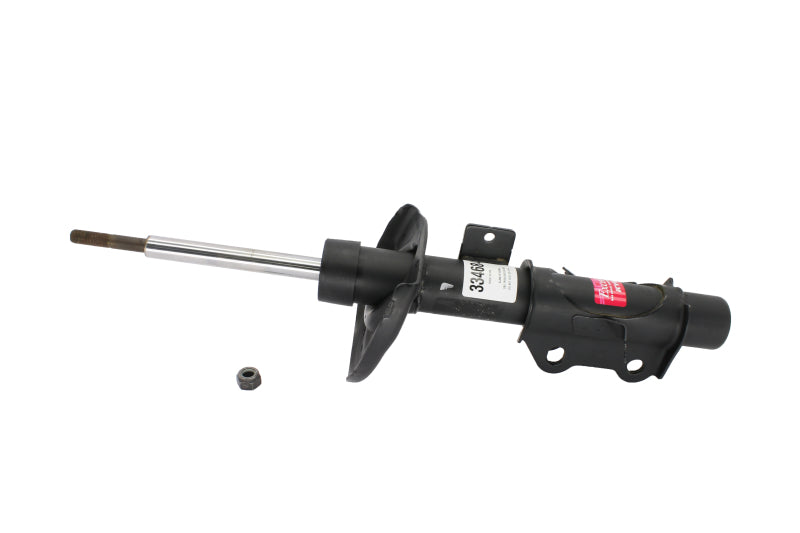 KYB Shock & Strut Excel-G - KYB Shocks & Struts Excel-G Front Right CHEVROLET Camaro 2010-11